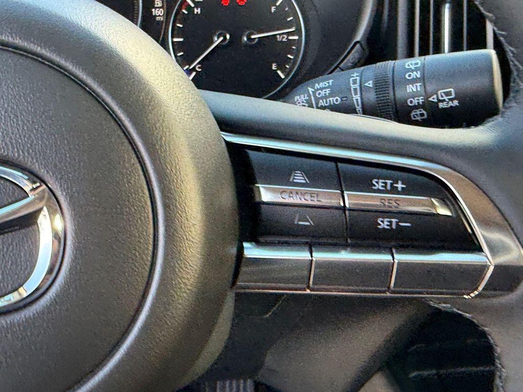 new 2026 Mazda CX-50 car, priced at $38,950