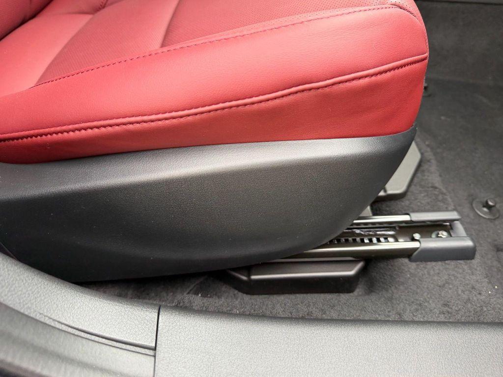 new 2026 Mazda Mazda3 car, priced at $31,045