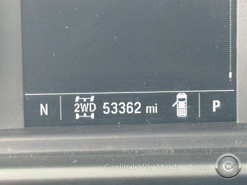used 2024 Chevrolet Silverado 2500 car, priced at $42,452