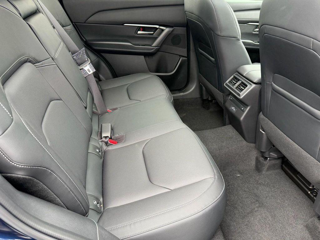 new 2026 Mazda CX-5 car, priced at $36,773