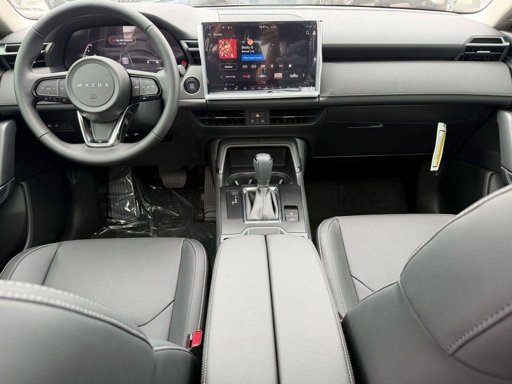 new 2026 Mazda CX-5 car, priced at $36,773