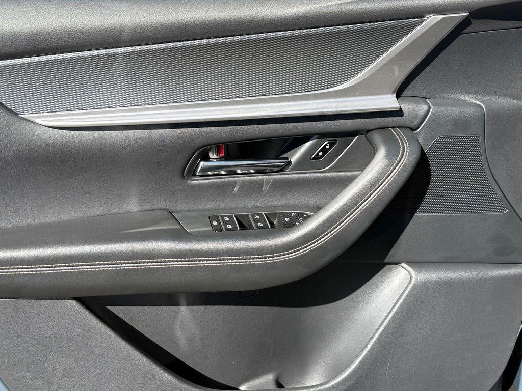 new 2026 Mazda CX-90 car, priced at $54,121