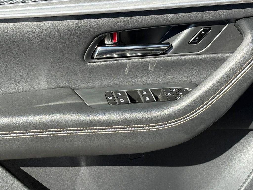 new 2026 Mazda CX-90 car, priced at $54,121