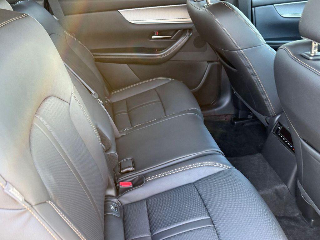 new 2026 Mazda CX-90 car, priced at $47,335