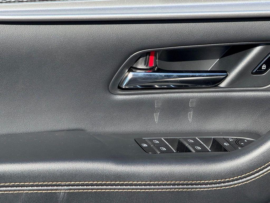 new 2026 Mazda CX-90 car, priced at $47,335