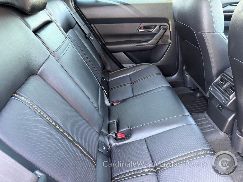 used 2025 Mazda CX-50 car, priced at $36,788