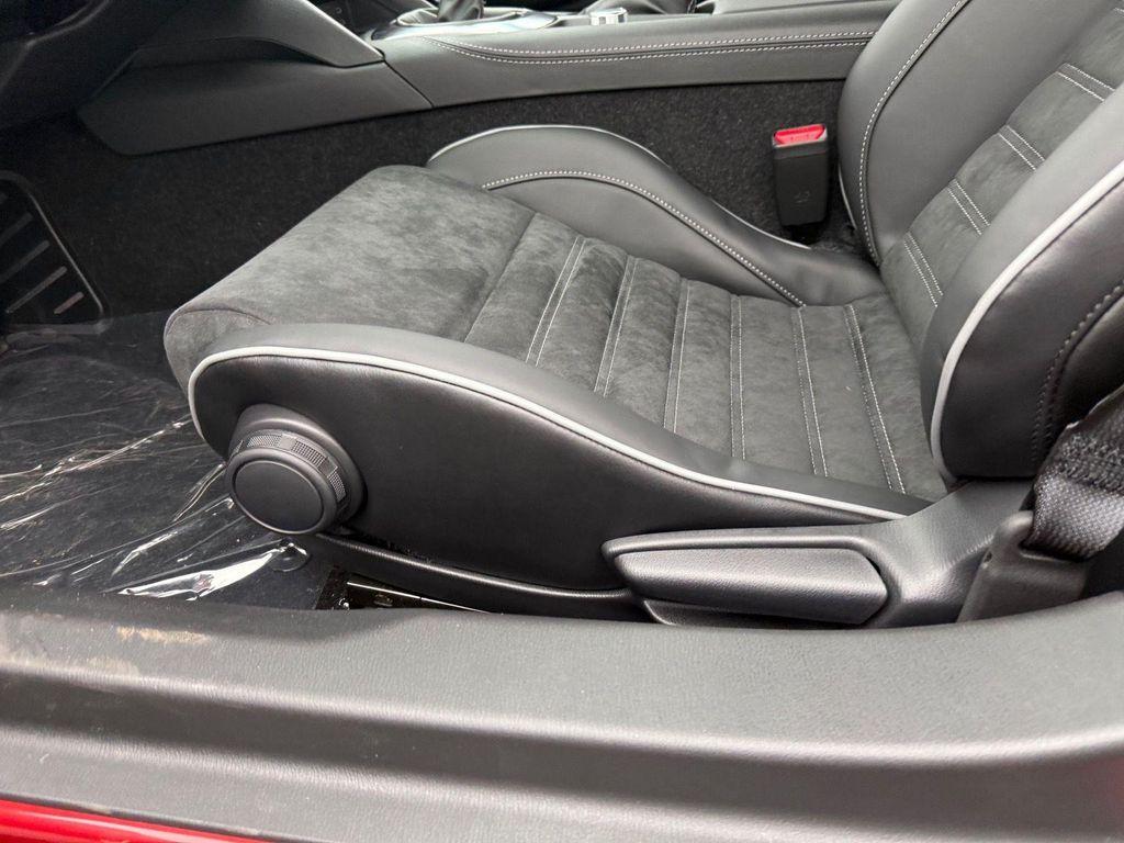 new 2025 Mazda MX-5 Miata RF car, priced at $43,430