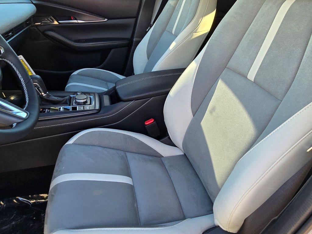 new 2026 Mazda CX-30 car, priced at $35,045