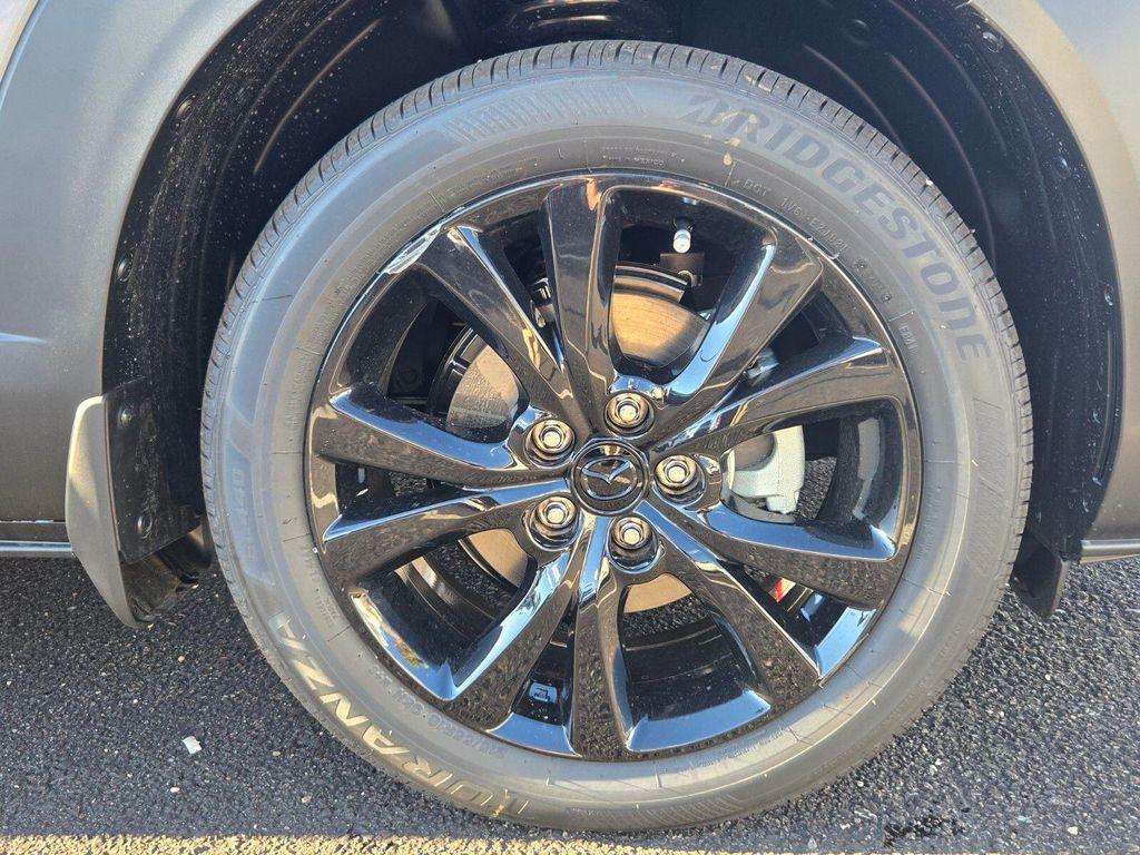 new 2026 Mazda CX-30 car, priced at $35,045