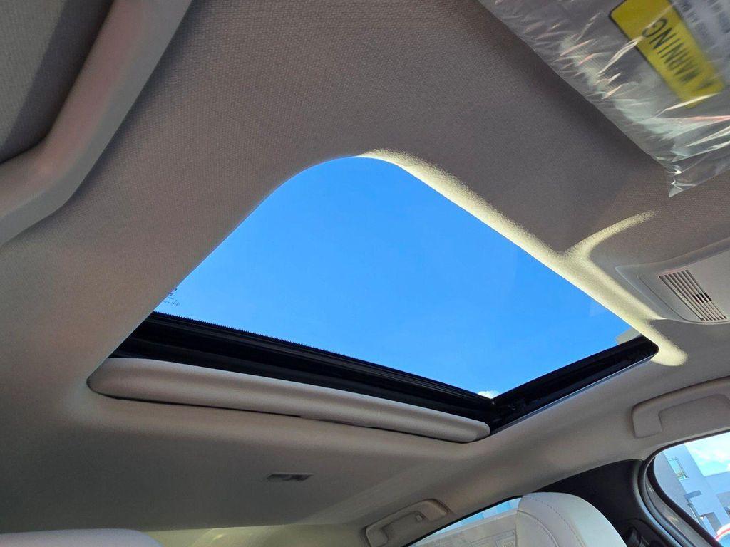 new 2026 Mazda CX-30 car, priced at $35,045