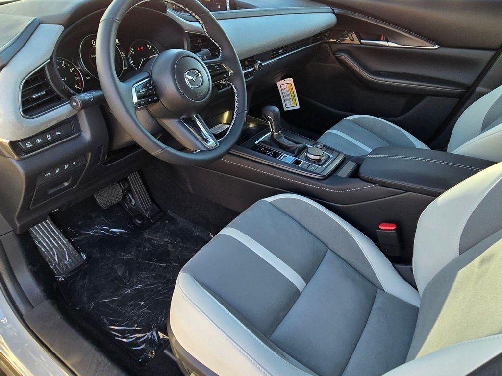 new 2026 Mazda CX-30 car, priced at $35,045