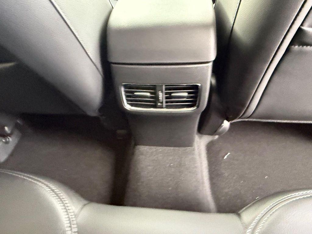 new 2025 Mazda CX-5 car, priced at $28,092