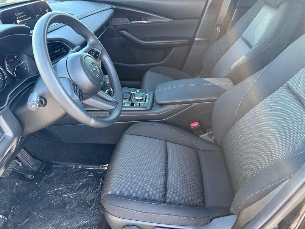 new 2026 Mazda CX-30 car, priced at $26,821