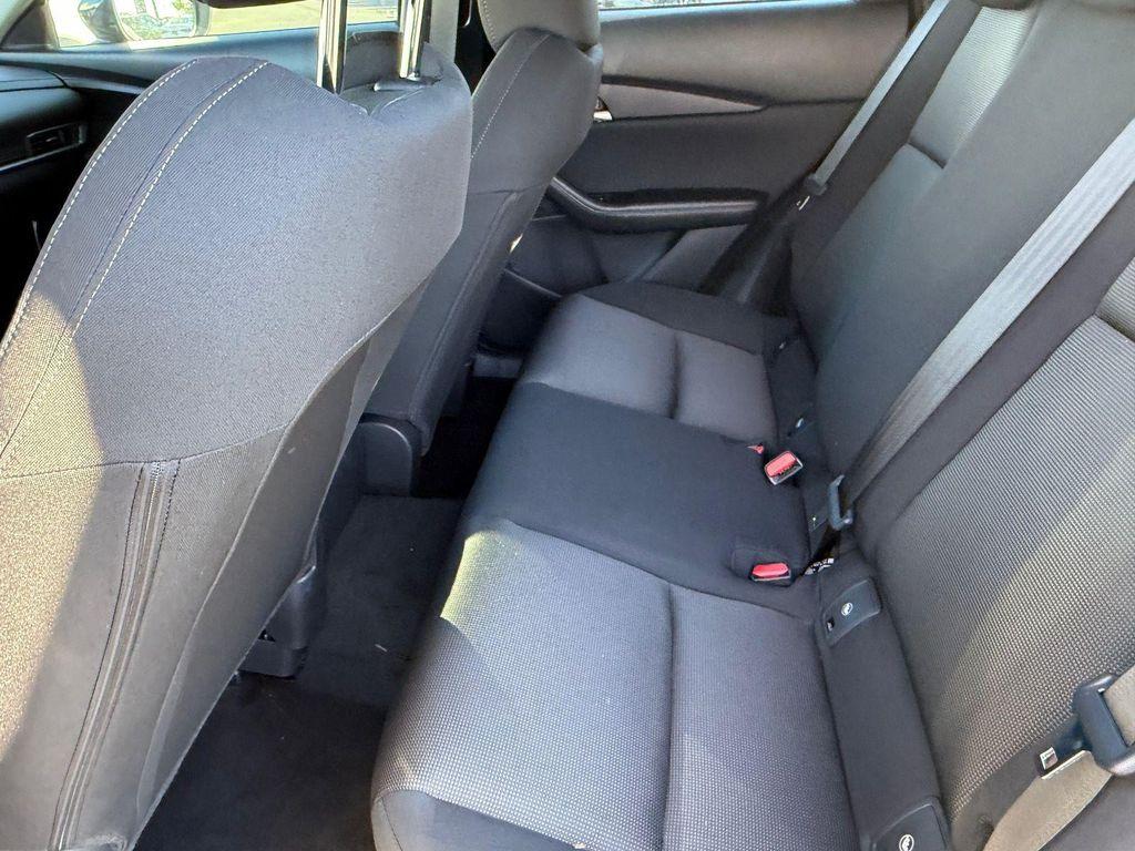 new 2026 Mazda CX-30 car, priced at $26,821