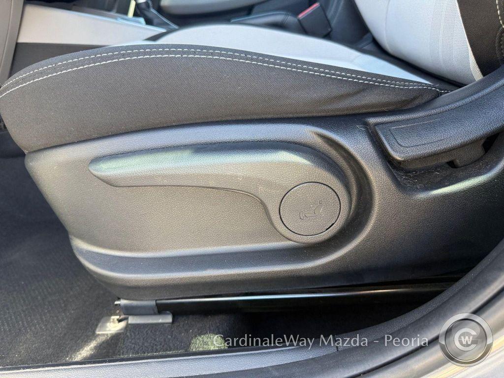 used 2022 Hyundai Venue car, priced at $17,112