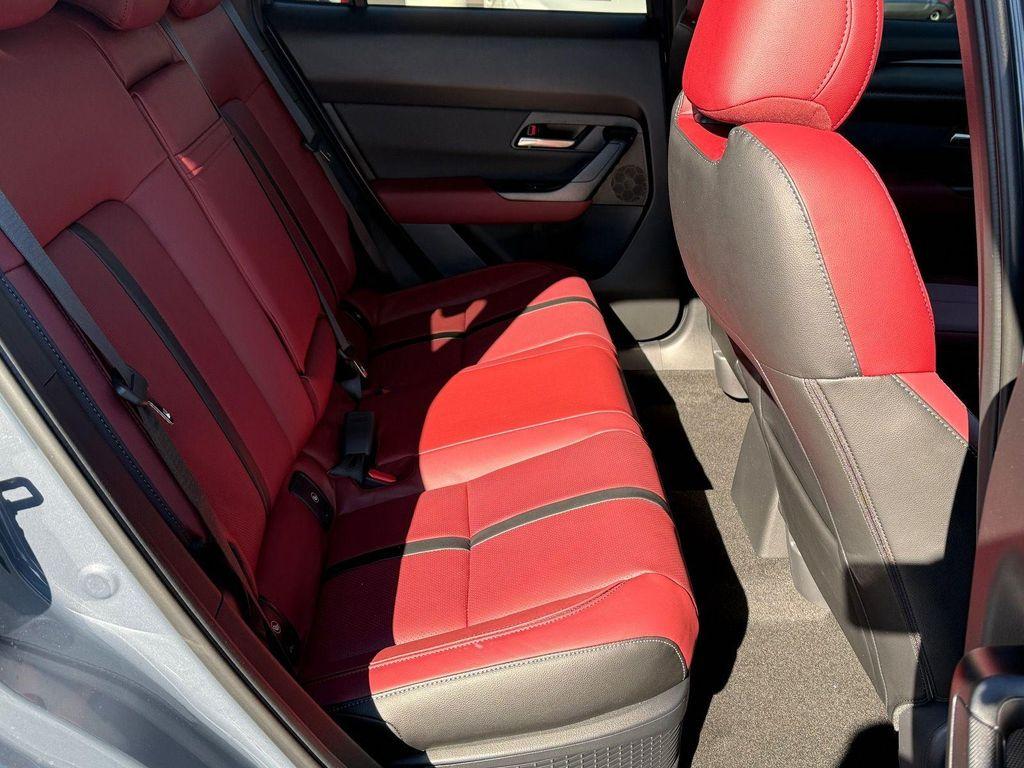 new 2026 Mazda CX-50 Hybrid car, priced at $41,031