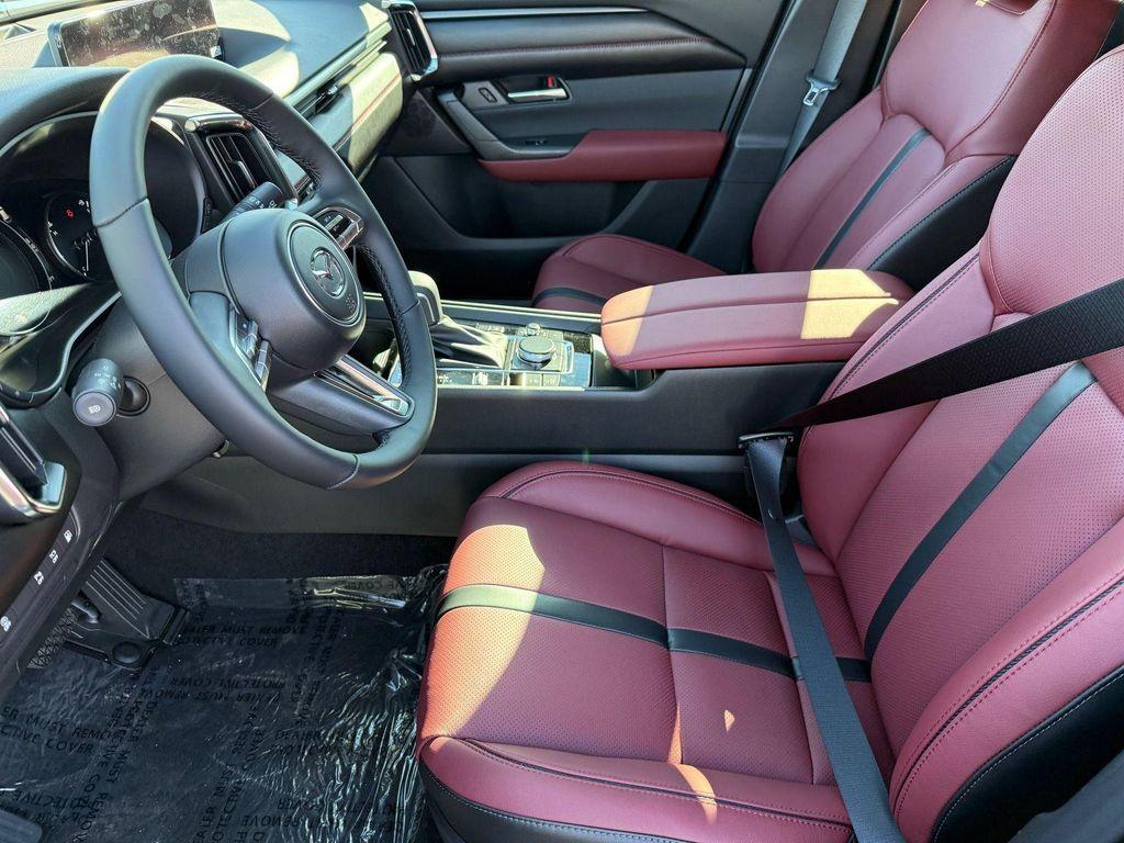 new 2026 Mazda CX-50 Hybrid car, priced at $41,031