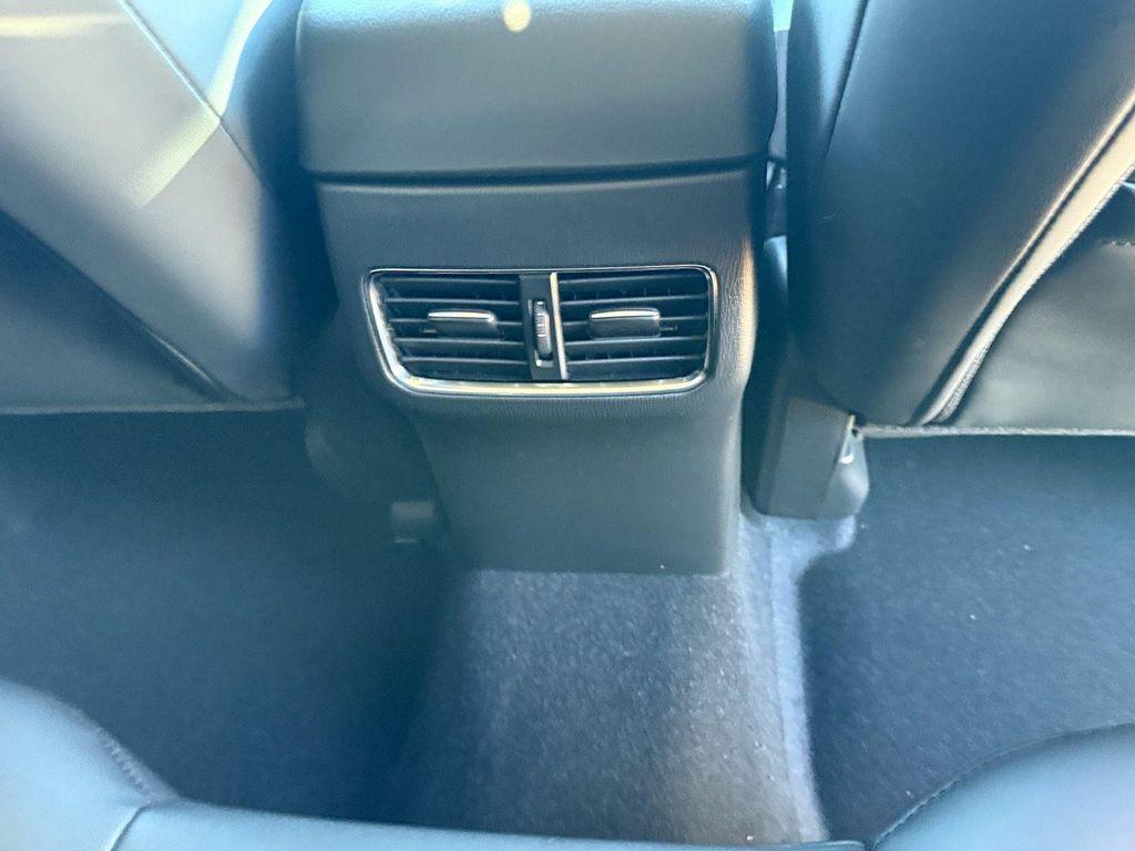 new 2025 Mazda CX-5 car, priced at $28,842