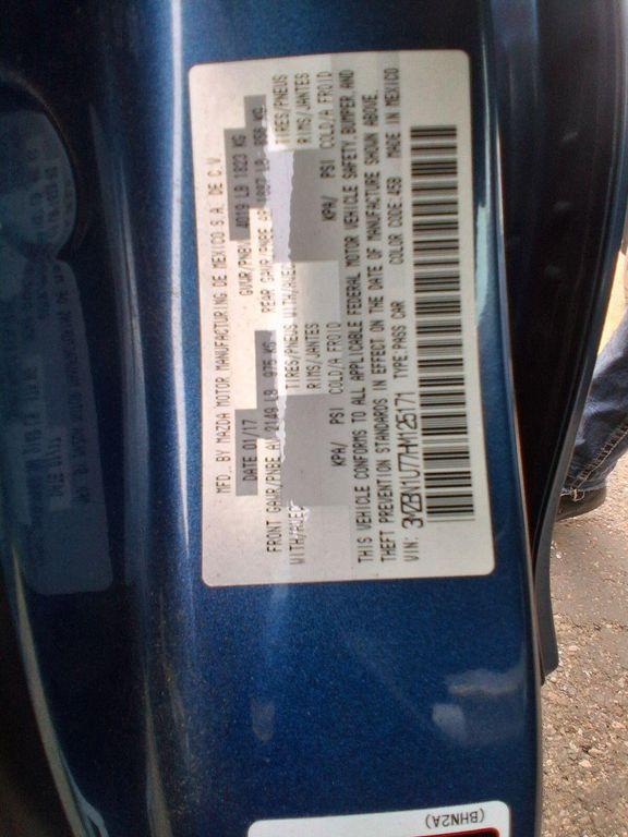 used 2017 Mazda Mazda3 car, priced at $12,893