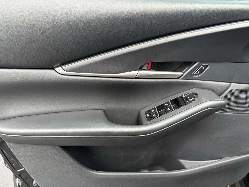 new 2026 Mazda CX-30 car, priced at $27,320