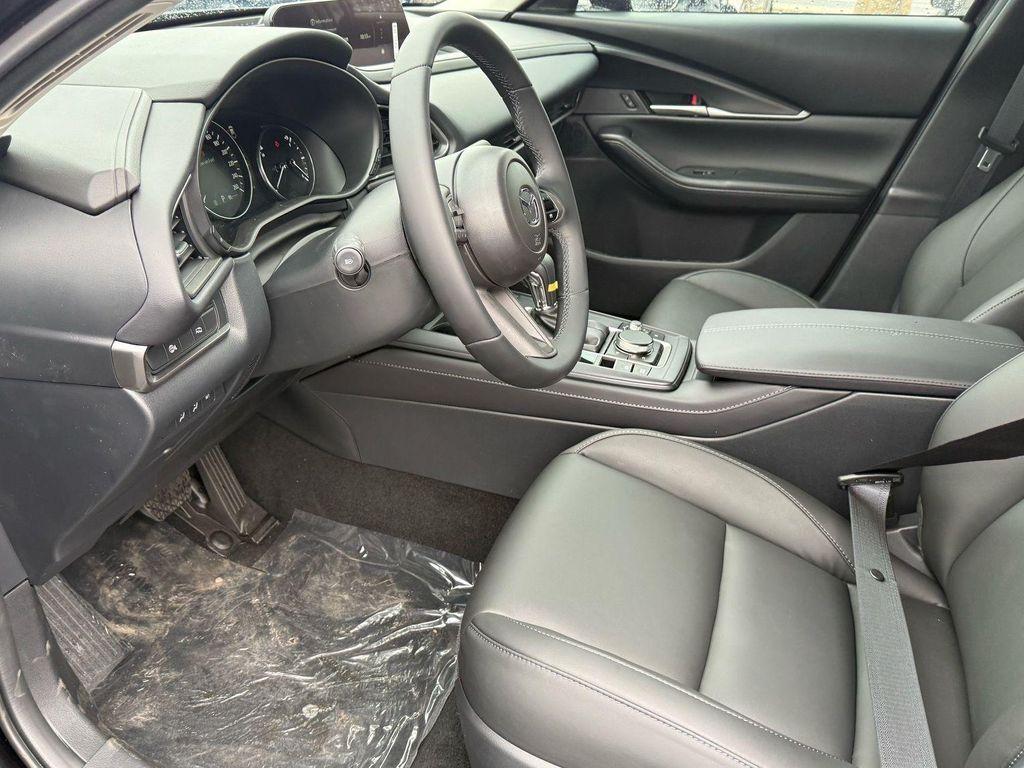 new 2026 Mazda CX-30 car, priced at $27,320