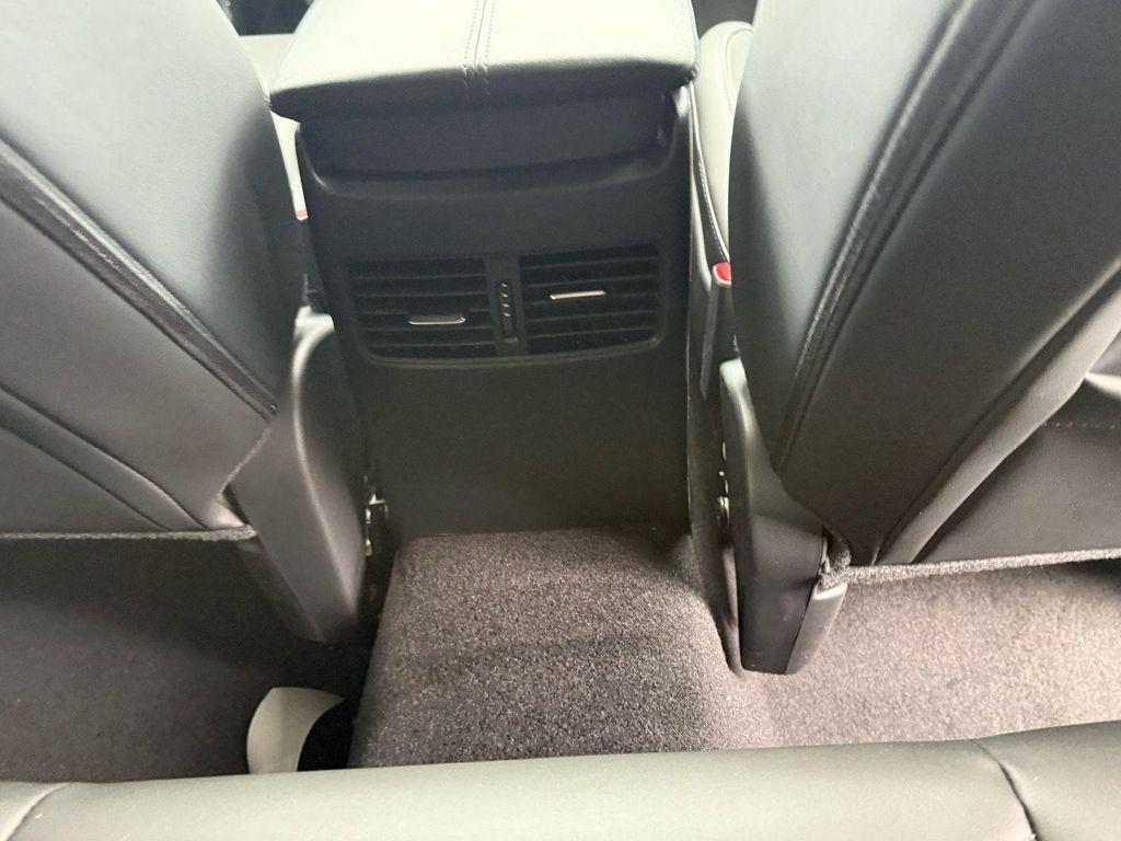 new 2026 Mazda CX-30 car, priced at $27,320