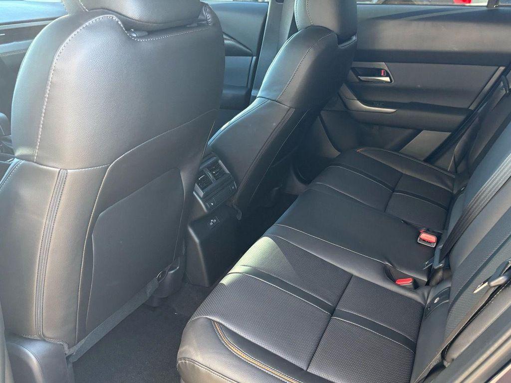 new 2026 Mazda CX-50 Hybrid car, priced at $40,635