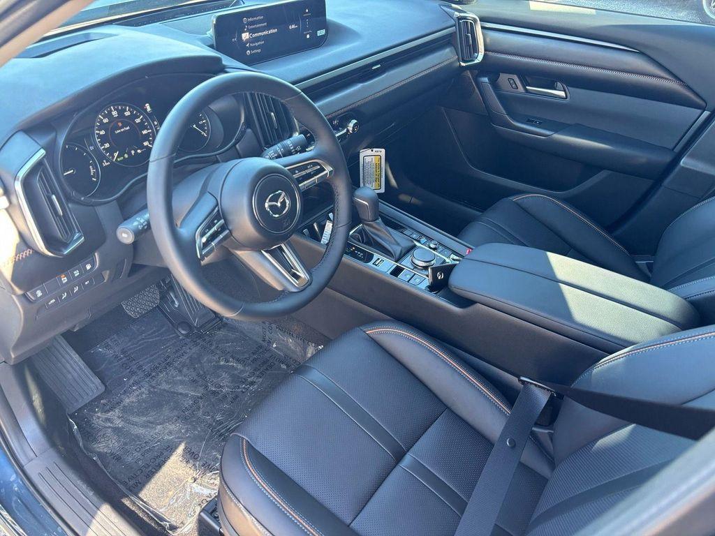 new 2026 Mazda CX-50 Hybrid car, priced at $40,635
