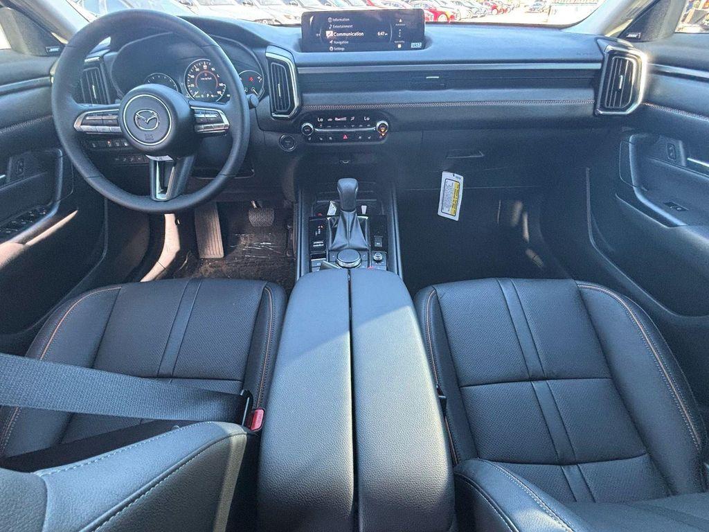 new 2026 Mazda CX-50 Hybrid car, priced at $40,635