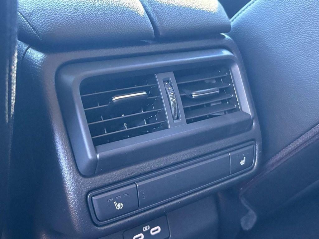 new 2026 Mazda CX-50 Hybrid car, priced at $40,635