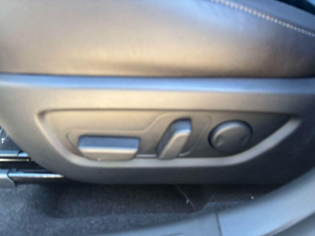 new 2026 Mazda CX-50 Hybrid car, priced at $40,635