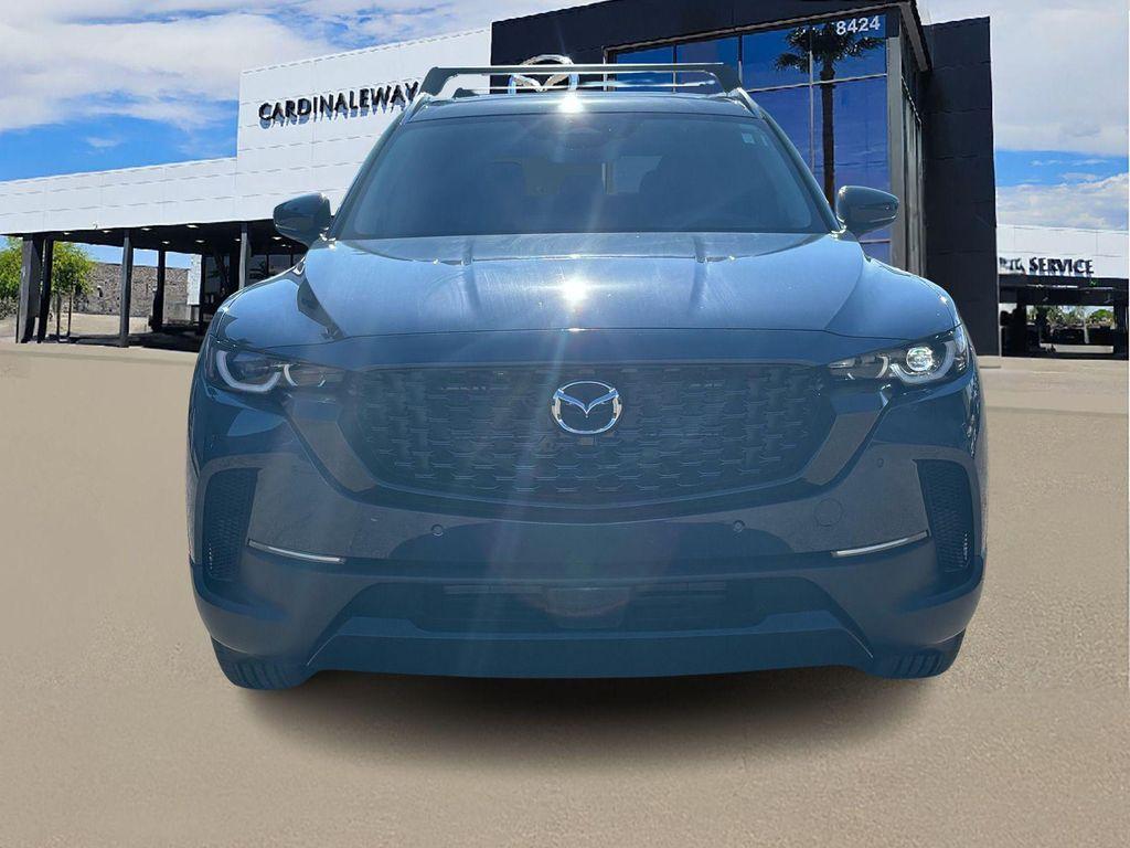 new 2026 Mazda CX-50 Hybrid car, priced at $40,635