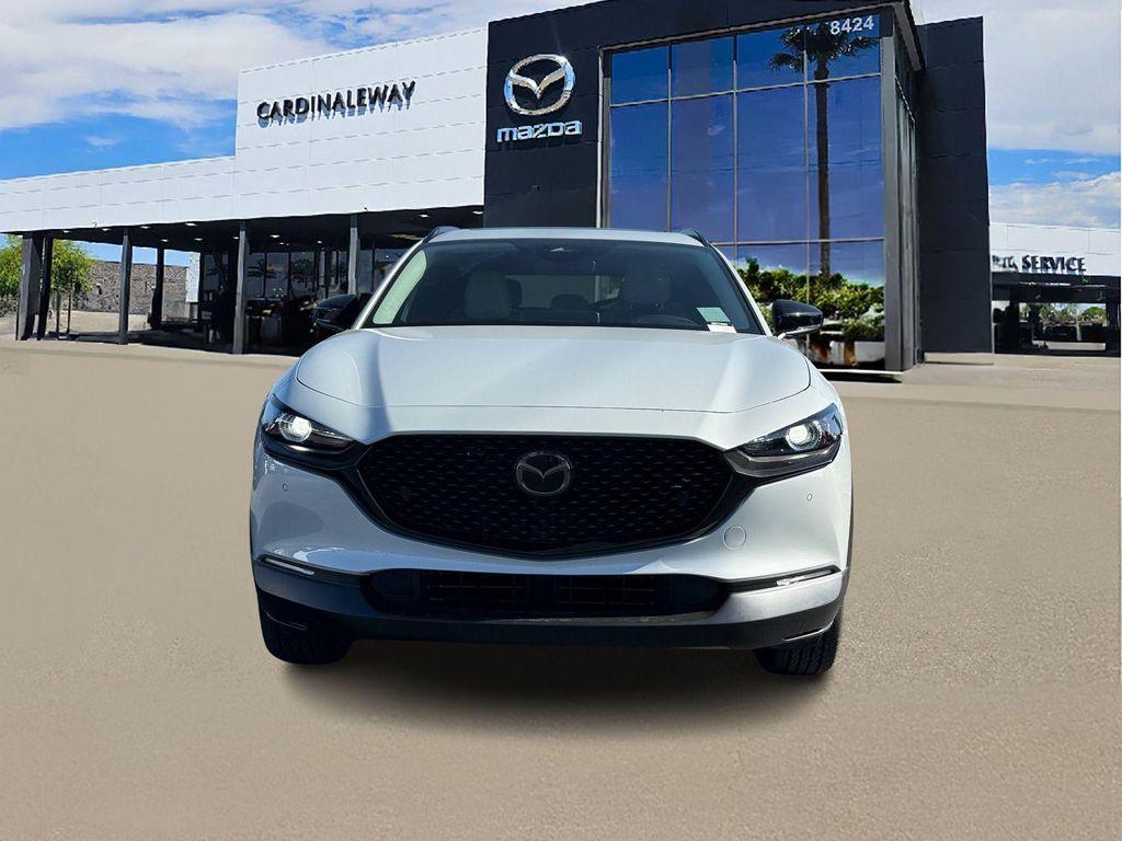 new 2026 Mazda CX-30 car, priced at $30,345