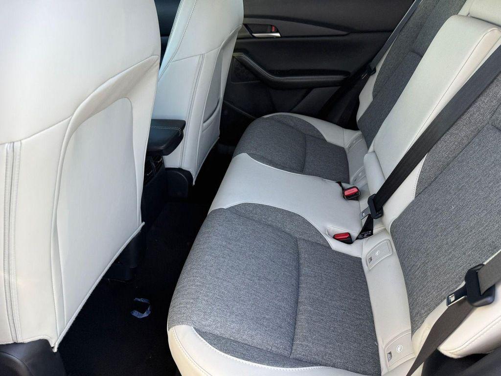 new 2026 Mazda CX-30 car, priced at $30,345