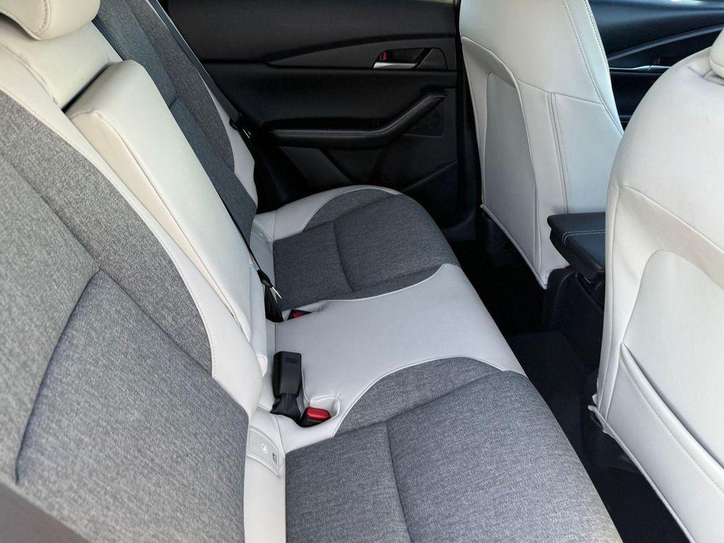 new 2026 Mazda CX-30 car, priced at $30,345