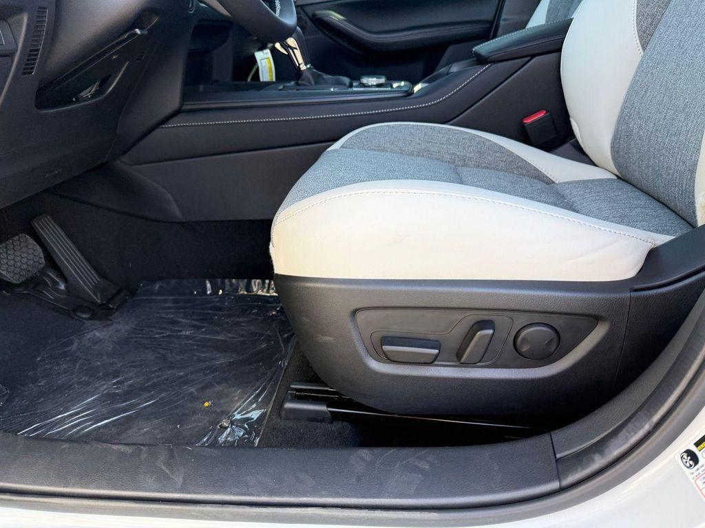 new 2026 Mazda CX-30 car, priced at $30,345