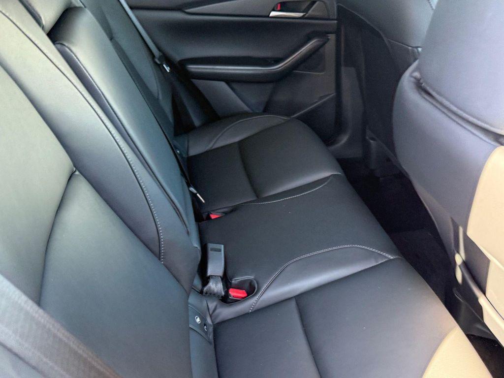 new 2026 Mazda CX-30 car, priced at $28,630