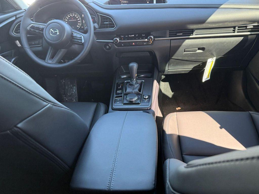 new 2026 Mazda CX-30 car, priced at $28,630