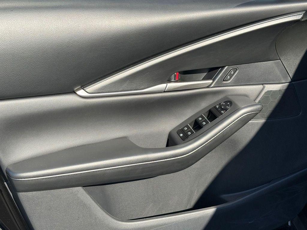 new 2026 Mazda CX-30 car, priced at $28,630