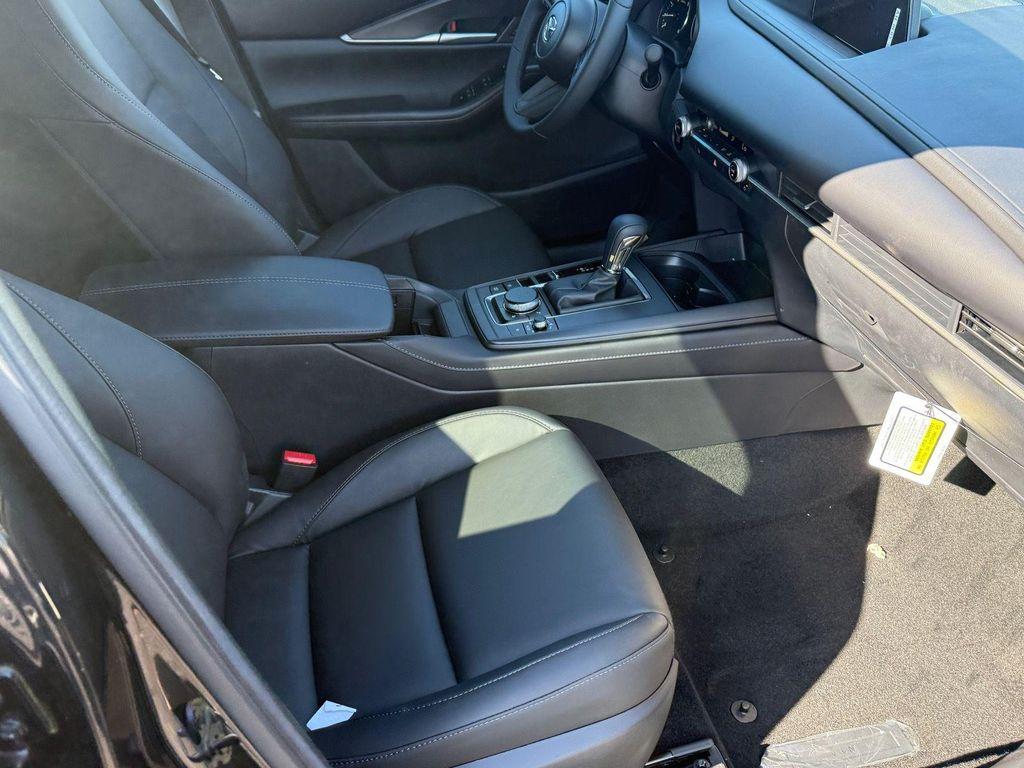 new 2026 Mazda CX-30 car, priced at $28,630