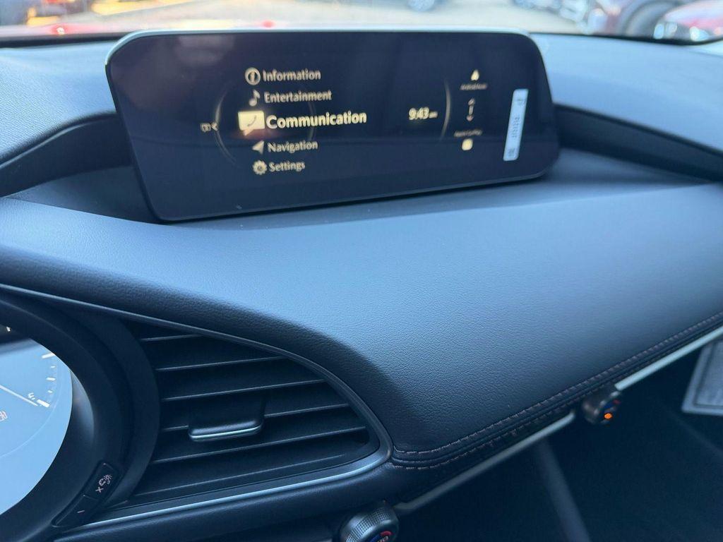 new 2026 Mazda Mazda3 car, priced at $26,370