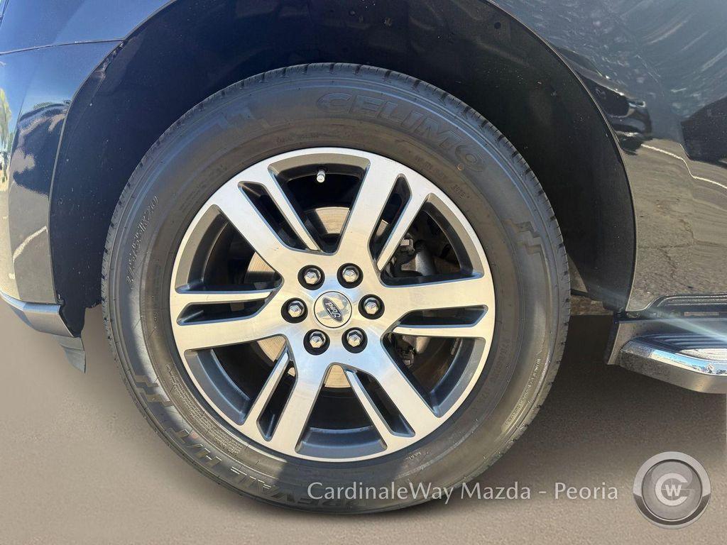 used 2023 Ford Expedition car, priced at $36,143