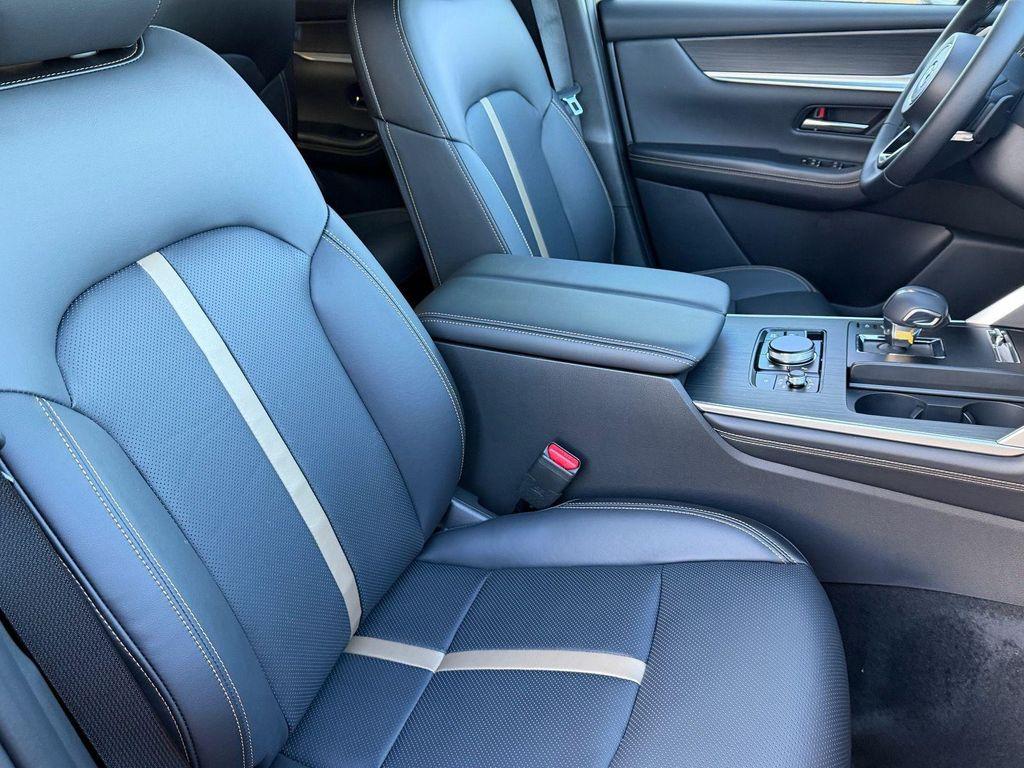 new 2026 Mazda CX-90 car, priced at $57,150