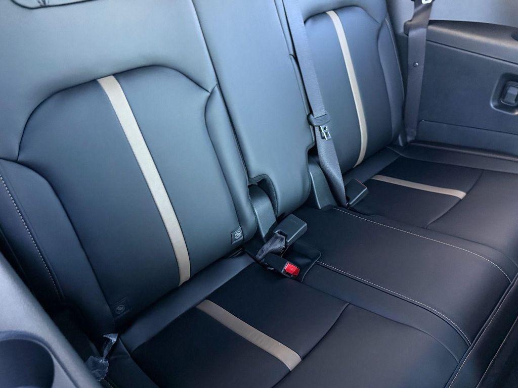 new 2026 Mazda CX-90 car, priced at $57,150