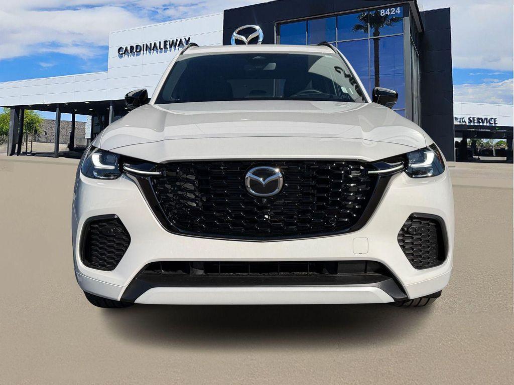 new 2026 Mazda CX-70 car, priced at $53,920