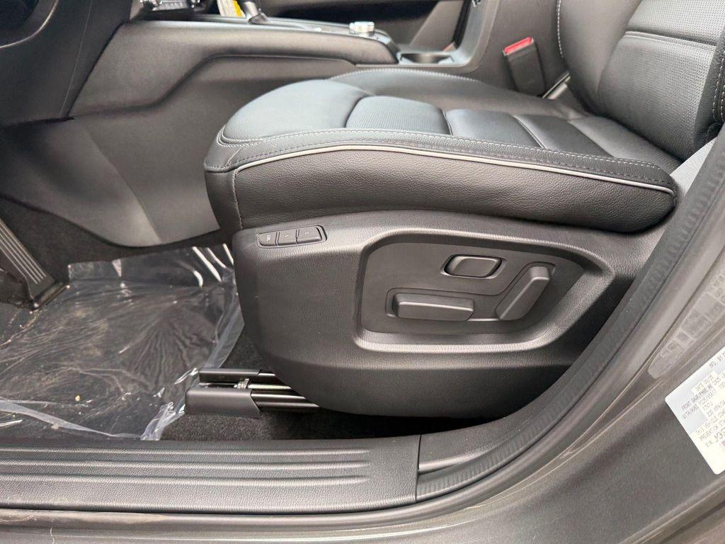 new 2025 Mazda CX-5 car, priced at $32,365