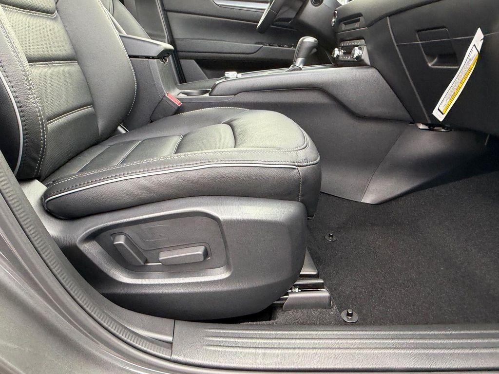 new 2025 Mazda CX-5 car, priced at $32,365