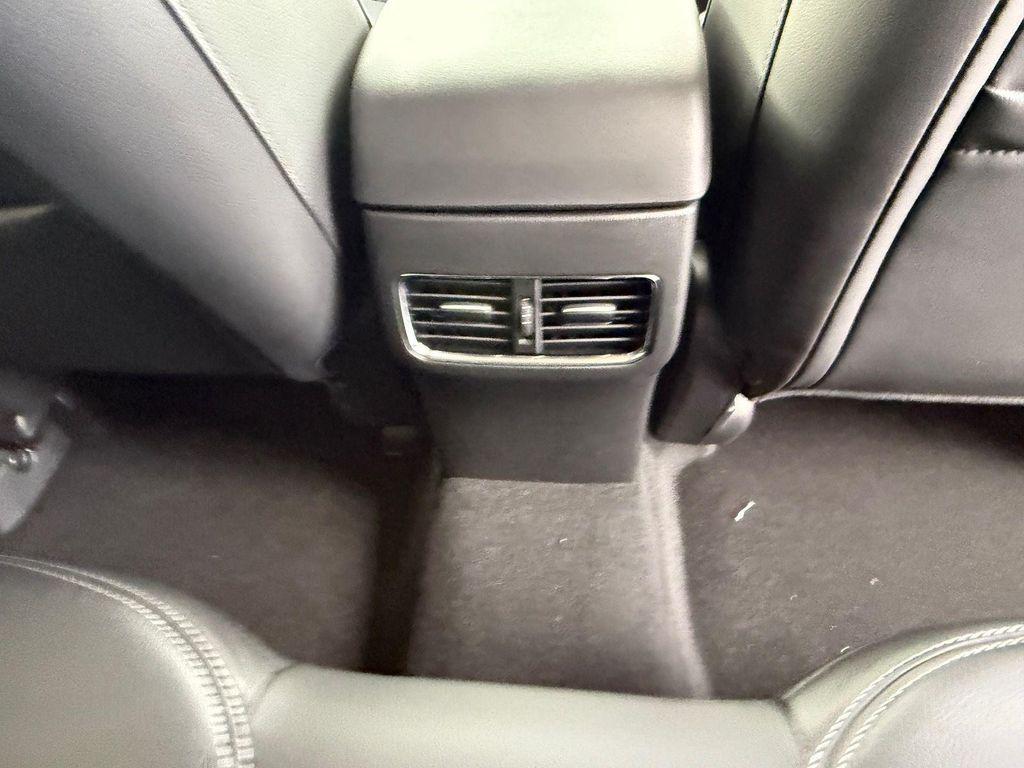 new 2025 Mazda CX-5 car, priced at $32,365