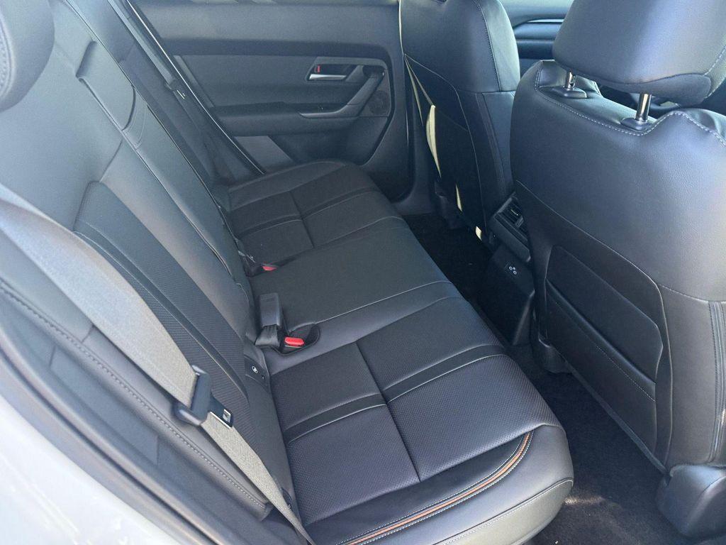 new 2026 Mazda CX-50 Hybrid car, priced at $38,265