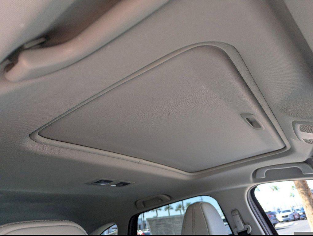 new 2025 Mazda CX-5 car, priced at $29,536